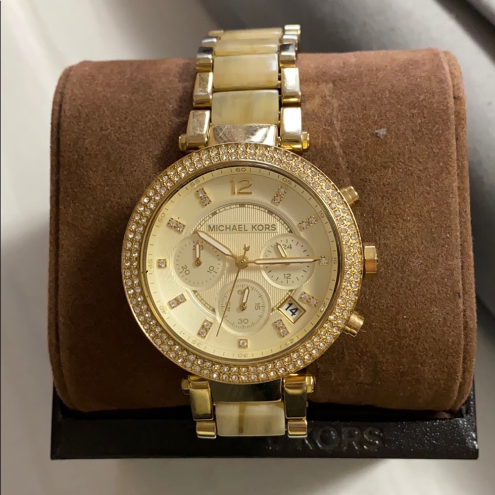 Michael kors watch